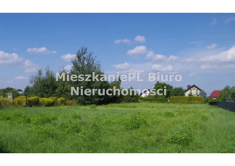 Działka na sprzedaż - Bojszowy, Bieruńsko-Lędziński, 3085 m², 537 000 PLN, NET-MPL-GS-61