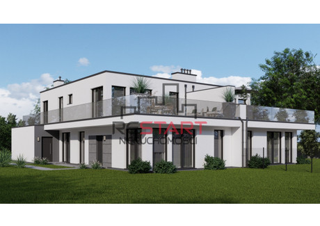 Dom na sprzedaż - Grodzisk Mazowiecki, Grodziski, 103 m², 849 000 PLN, NET-RES639518