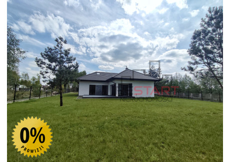 Dom na sprzedaż - Żelechów, Żabia Wola, Grodziski, 216 m², 1 380 000 PLN, NET-RES530551