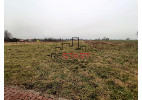 Działka na sprzedaż - Baranów, Grodziski, 15 710 m², 235 000 PLN, NET-RES566971