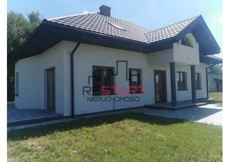 Dom na sprzedaż - Wola Krakowiańska, Nadarzyn, Pruszkowski, 180 m², 1 300 000 PLN, NET-RES109668