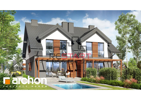Dom na sprzedaż - Osowiec, Żabia Wola, Grodziski, 105 m², 699 000 PLN, NET-RES450191