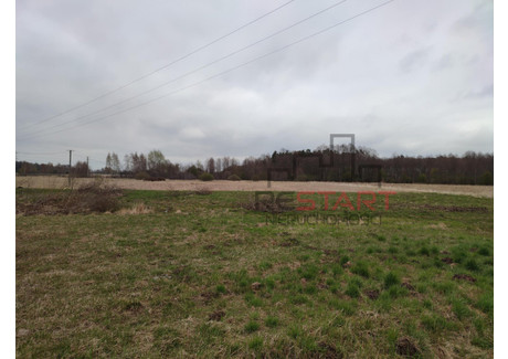 Działka na sprzedaż - Ogrodowa Wiskitki, Żyrardowski, 3340 m², 342 200 PLN, NET-235161