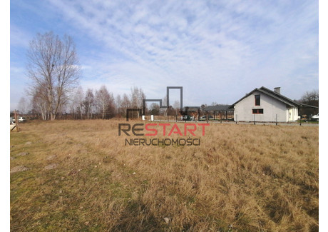 Działka na sprzedaż - Działki, Wiskitki, Żyrardowski, 1435 m², 279 000 PLN, NET-RES404640