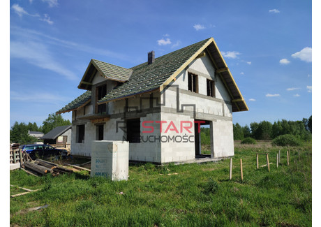Dom na sprzedaż - Jaktorów-Kolonia, Jaktorów, Grodziski, 120 m², 849 000 PLN, NET-RES124824