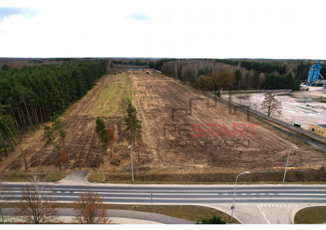 Działka na sprzedaż - Lublinów, Mszczonów, Żyrardowski, 29 787 m², 4 438 263 PLN, NET-RES217870