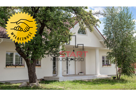 Dom na sprzedaż - Osowiec, Żabia Wola, Grodziski, 135 m², 1 450 000 PLN, NET-RES844611