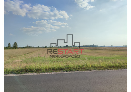 Działka na sprzedaż - Żuków, Grodzisk Mazowiecki, Grodziski, 12 000 m², 480 000 PLN, NET-RES790883