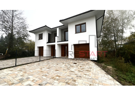 Dom na sprzedaż - Sade Budy, Jaktorów, Grodziski, 126 m², 997 000 PLN, NET-RES866890