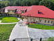 Hotel, pensjonat na sprzedaż - Studzieniec, Puszcza Mariańska, Żyrardowski, 1200 m², 2 999 000 PLN, NET-RES851166