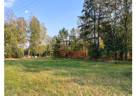 Działka na sprzedaż - Piotrkowice, Żabia Wola, Grodziski, 2546 m², 265 000 PLN, NET-RES349890