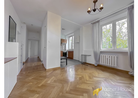 Mieszkanie do wynajęcia - Puławska Mokotów, Warszawa, Mokotów, Warszawa, 43 m², 3700 PLN, NET-ECN477470