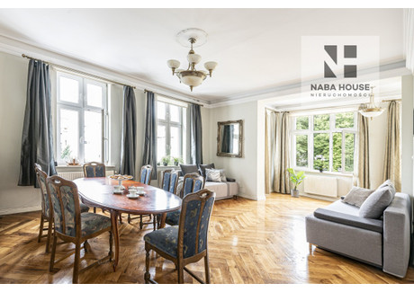 Mieszkanie na sprzedaż - Floriana Ceynowy Dolny, Sopot, 140 m², 3 390 000 PLN, NET-EC485004