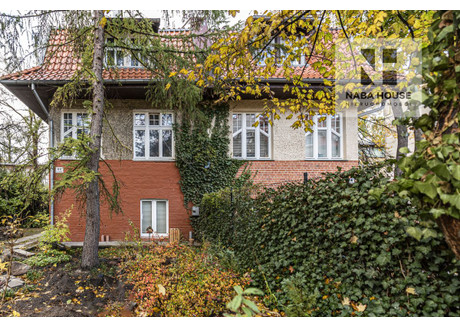 Mieszkanie na sprzedaż - Parkowa Dolny, Sopot, 63,3 m², 1 490 000 PLN, NET-EC802698