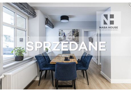 Mieszkanie na sprzedaż - Mariana Mokwy Sopot, 47,83 m², 1 495 000 PLN, NET-EC124661