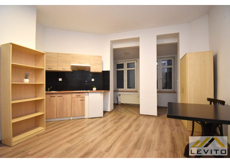 Mieszkanie na sprzedaż - Piekarska Śródmieście, Bytom, 26,5 m², 129 850 PLN, NET-489/LVT/MS-9079