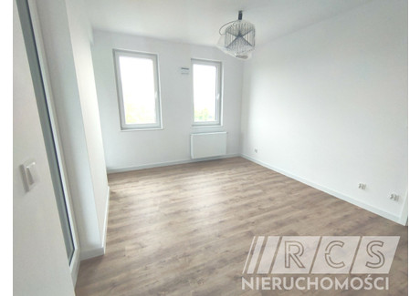 Mieszkanie na sprzedaż - Zwycięska Krzyki, Wrocław-Krzyki, Wrocław, 38,57 m², 592 050 PLN, NET-RCS-O135070