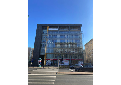 Biuro do wynajęcia - Aleja Niepodległości Mokotów, Warszawa, Mokotów, Warszawa, 125 m², 13 000 PLN, NET-HW682559