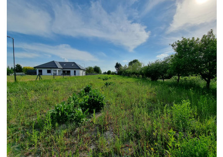 Działka na sprzedaż - Poleska Chełm, Chełmski, 3016 m², 170 000 PLN, NET-BH//2024/40-473