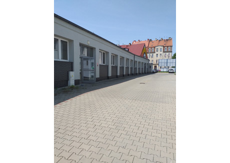 Lokal handlowy do wynajęcia - Jaworzańska Tarninów, Legnica, 209 m², 5225 PLN, NET-18