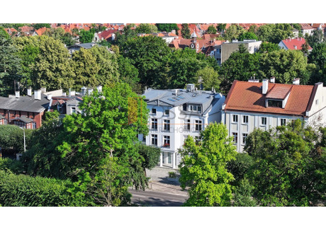 Lokal do wynajęcia - Oliwa, Gdańsk, 240 m², 15 999 PLN, NET-32/9733/OLW