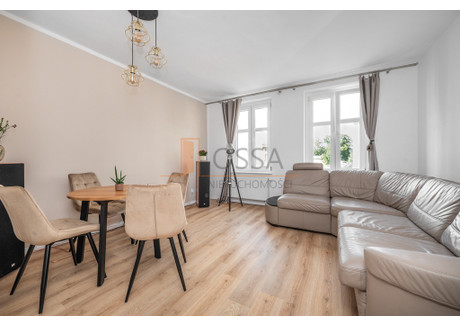 Mieszkanie na sprzedaż - Tadeusza Rejtana Orunia Dolna, Gdańsk, 42 m², 530 000 PLN, NET-472/9733/OMS