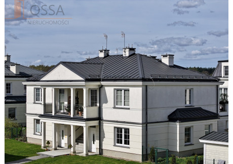 Mieszkanie na sprzedaż - Almeryjska Pogórze, Kosakowo, Pucki, 60 m², 899 000 PLN, NET-334/9733/OMS