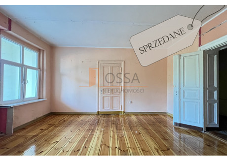 Mieszkanie na sprzedaż - Dworcowa Inowrocław, Inowrocławski, 56,15 m², 168 450 PLN, NET-494/9733/OMS