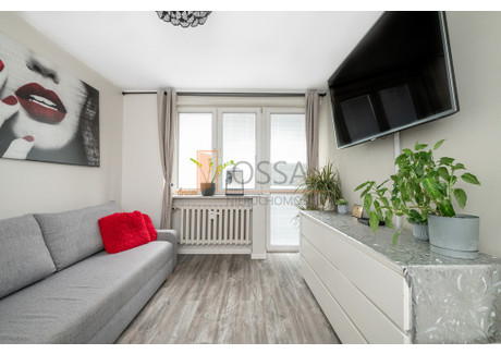 Mieszkanie na sprzedaż - Szopy Śródmieście, Gdańsk, 46 m², 699 000 PLN, NET-408/9733/OMS