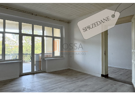 Mieszkanie na sprzedaż - Dworcowa Inowrocław, Inowrocławski, 56,04 m², 196 140 PLN, NET-417/9733/OMS