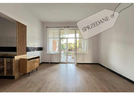 Mieszkanie na sprzedaż - Dworcowa Inowrocław, Inowrocławski, 47,18 m², 155 000 PLN, NET-493/9733/OMS