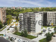 Mieszkanie na sprzedaż - Erazma Jerzmanowskiego Kraków, małopolskie , 66,68 m², 806 828 PLN, NET-DV862095