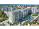 Mieszkanie na sprzedaż - Turniejowa Kurdwanów, Kraków-Podgórze, Kraków, 67,61 m², 966 823 PLN, NET-DV959020