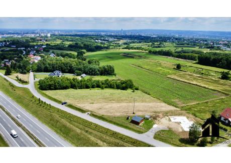 Działka na sprzedaż - Słoneczny Stok Przybyszówka, Rzeszów, 4300 m², 2 365 000 PLN, NET-99