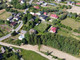 Działka na sprzedaż - Racławówka, Boguchwała (gm.), Rzeszowski (pow.), 800 m², 109 000 PLN, NET-78