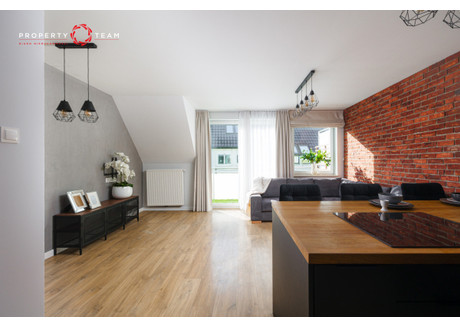 Mieszkanie na sprzedaż - Złotniki, Wrocław-Fabryczna, Wrocław, 91,73 m², 1 030 000 PLN, NET-PT405646