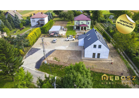 Biurowiec do wynajęcia - Zagórze, Wielicki, 114 m², 5500 PLN, NET-568078