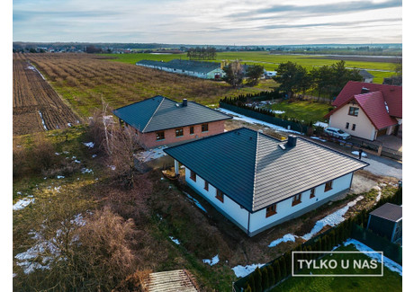Dom na sprzedaż - Kazimierzówka, 160 m², 999 000 PLN, NET-29/EMN/ODS-332