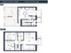 Mieszkanie na sprzedaż - Niepołomice, Wielicki, 84,34 m², 599 990 PLN, NET-265343