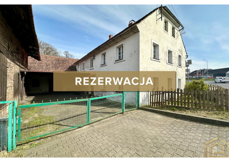 Dom na sprzedaż - Jeleniogórska Lubań, Lubański (Pow.), 296 m², 240 000 PLN, NET-104/10700/ODS