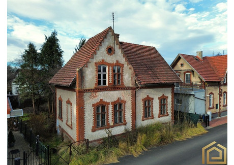 Dom na sprzedaż - Olszyna, Olszyna (gm.), Lubański (pow.), 140 m², 190 000 PLN, NET-39