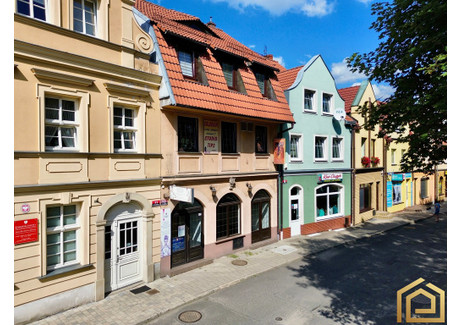 Lokal do wynajęcia - Plac Strażacki Lubań, Lubański (Pow.), 66 m², 1600 PLN, NET-34/10700/OLW