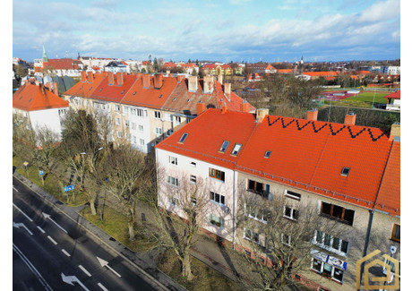 Mieszkanie do wynajęcia - Warszawska Zgorzelec, Zgorzelecki (Pow.), 48,86 m², 2500 PLN, NET-44