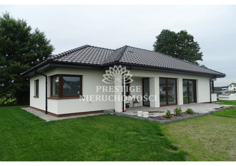 Dom na sprzedaż - Ciele, Białe Błota, Bydgoski, 125 m², 1 250 000 PLN, NET-302932