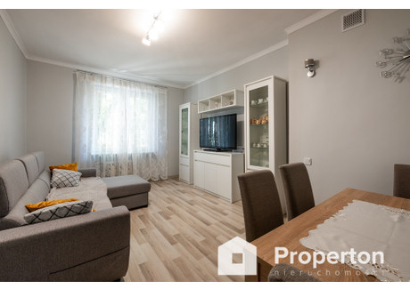 Mieszkanie na sprzedaż - Białystok, 47,1 m², 449 000 PLN, NET-2484/16208/OMS