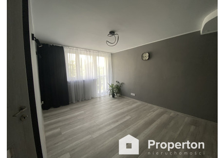 Mieszkanie na sprzedaż - Aleje Mikołaja Kopernika Inowrocław, Inowrocławski, 44,1 m², 330 000 PLN, NET-2329/16208/OMS