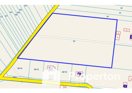 Działka na sprzedaż - Biskupie-Kolonia, Wólka, Lubelski, 16 700 m², 1 169 000 PLN, NET-203/16208/OGS