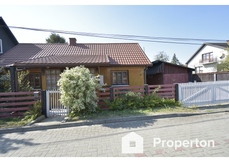 Dom na sprzedaż - Zwierzyniec, Zamojski, 56 m², 320 000 PLN, NET-396/16208/ODS