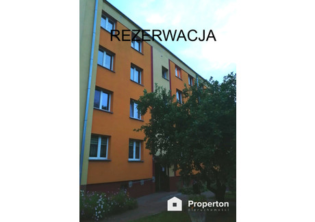 Mieszkanie na sprzedaż - Aleja Niepodległości Choroszcz, Białostocki, 56 m², 299 000 PLN, NET-653577