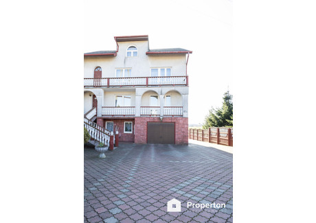 Dom na sprzedaż - Makowska Przasnysz, Przasnyski, 290,7 m², 750 000 PLN, NET-895065